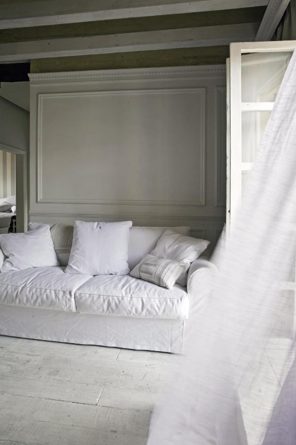 White Home By Mmega Florence Exterior photo