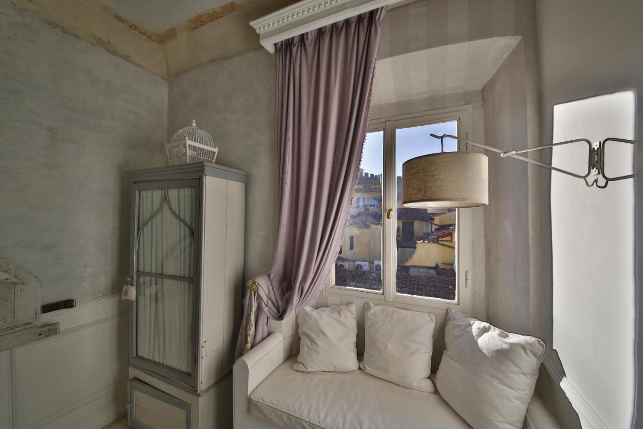 White Home By Mmega Florence Exterior photo