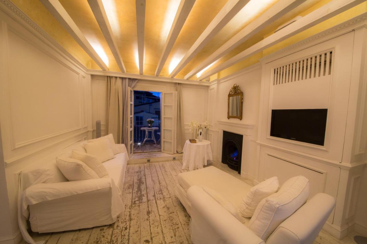 White Home By Mmega Florence Exterior photo