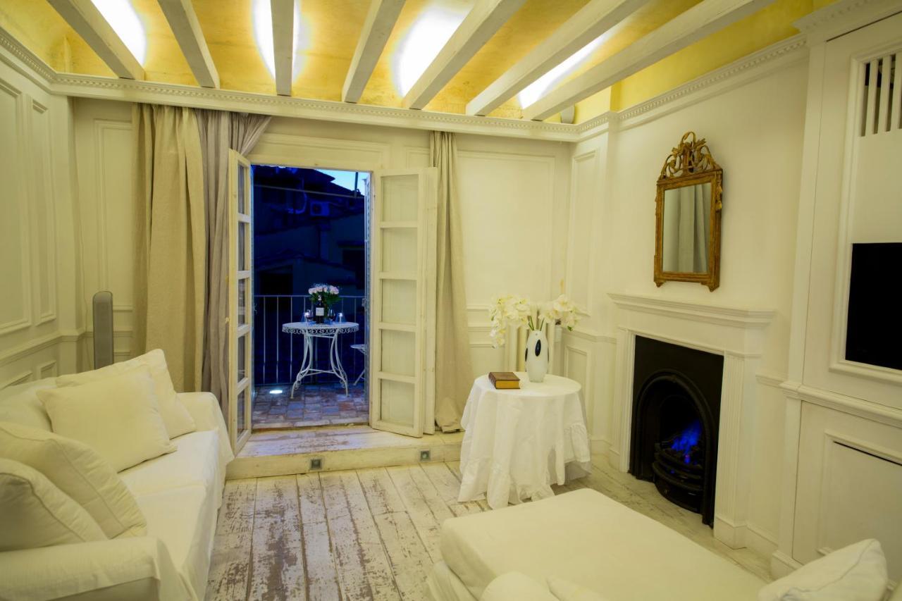 White Home By Mmega Florence Exterior photo