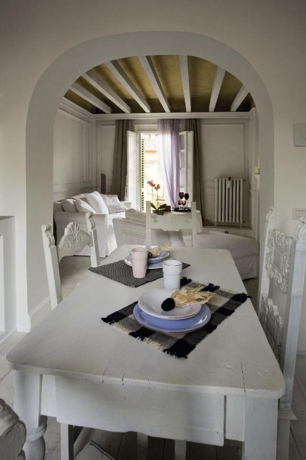 White Home By Mmega Florence Exterior photo