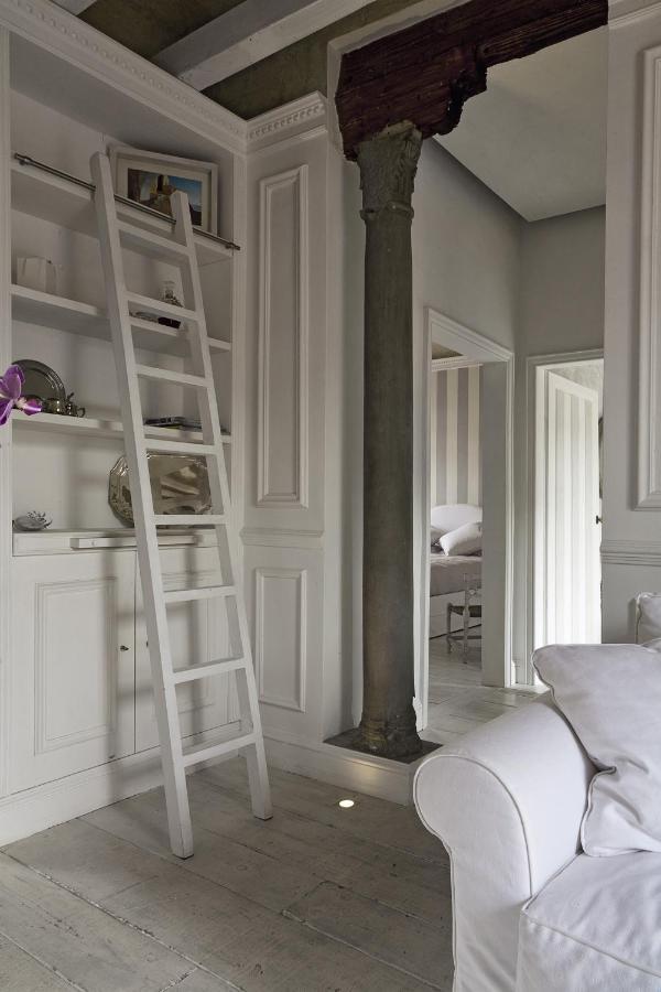 White Home By Mmega Florence Exterior photo