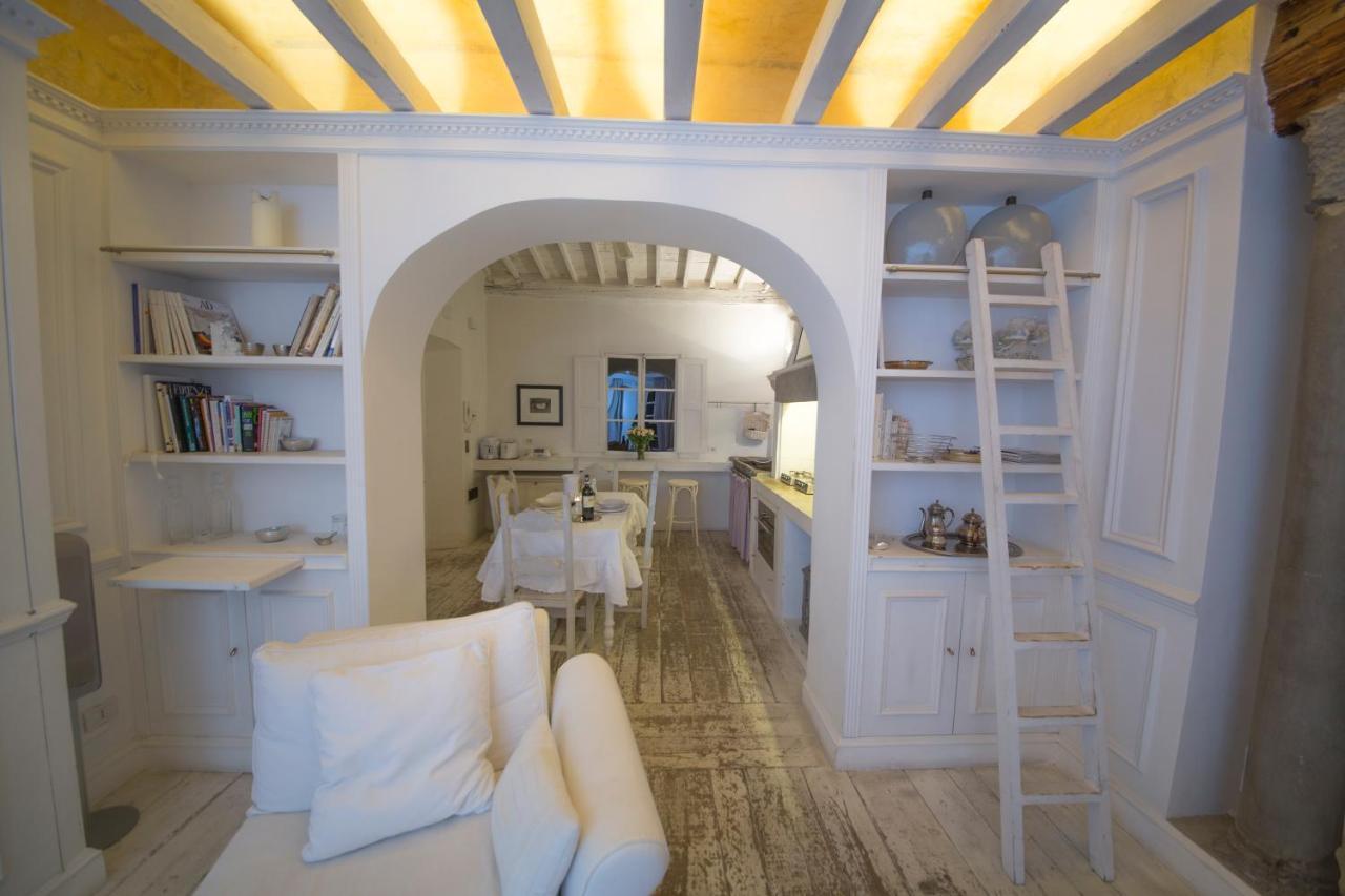 White Home By Mmega Florence Exterior photo