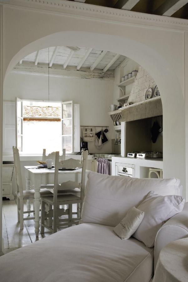 White Home By Mmega Florence Exterior photo