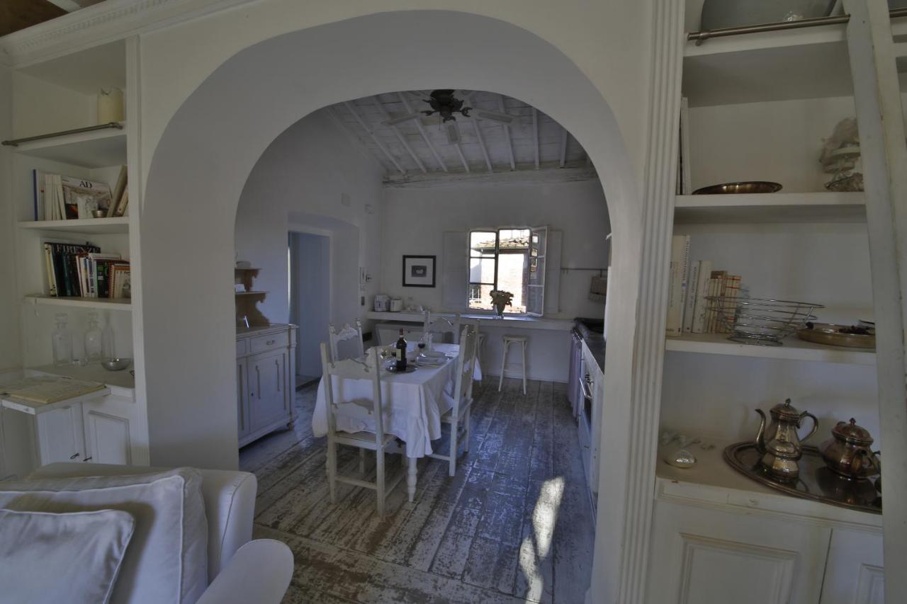 White Home By Mmega Florence Exterior photo